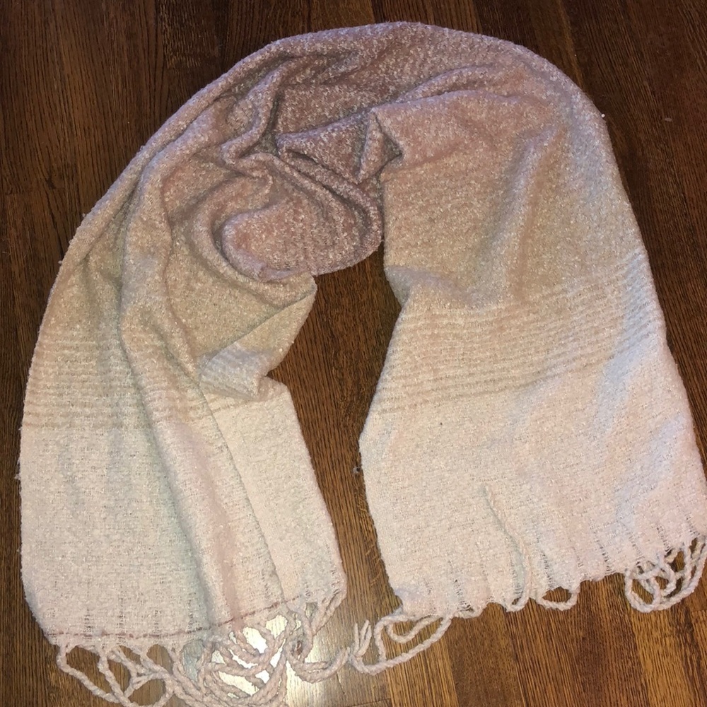 Mer Sea and Co scarf